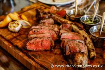Father's Day: Best steakhouses in Bolton according to Tripadvisor reviews - The Bolton News