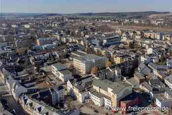 Reichenbach schnürt dickes Sparpaket - freiepresse.de