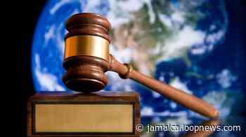 Chief Justice hammers cops for weak investigative work on 'Clans' case | Loop Jamaica - Loop News Jamaica