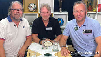 Ogris und Pfeffer reden am Stammtisch über den Rangnick-Einstand - LAOLA1.at