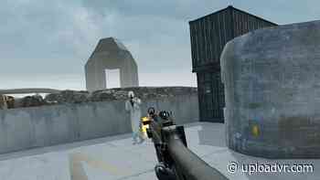 Multiplayer VR Shooter Vail Gets Beta In July - UploadVR