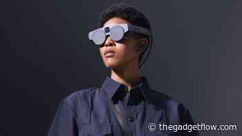 Cool AR/VR gadgets that will make you feel like you're living in 2050 - Gadget Flow