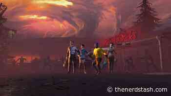 'REQUISITION VR' Early Access Steam Demo Now Available - The Nerd Stash