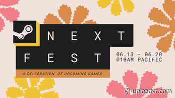 Steam Next Fest 2022: Best New VR Demos To Try Out - UploadVR