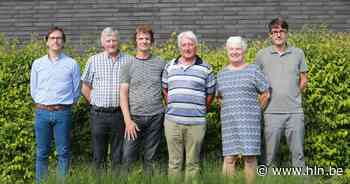 Benefietconcert voor Oekraïne in GC De Kluize | Oosterzele | hln.be - Het Laatste Nieuws