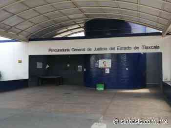 PGJE abre una investigación por accidente sobre la carretera Apizaco-Huamantla - Síntesis