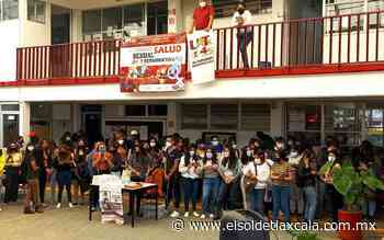 Acercará la UATx jornadas de salud sexual y reproductiva en Apizaco - El Sol de Tlaxcala