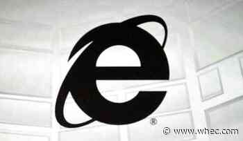 So long, Internet Explorer: The browser retires today