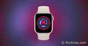 Apple Watch Activity Challenge set for International Day of Yoga