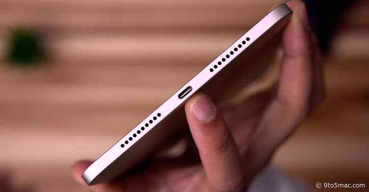 Exclusive: New entry-level iPad to pack A14 chip, 5G, and USB-C connectivity