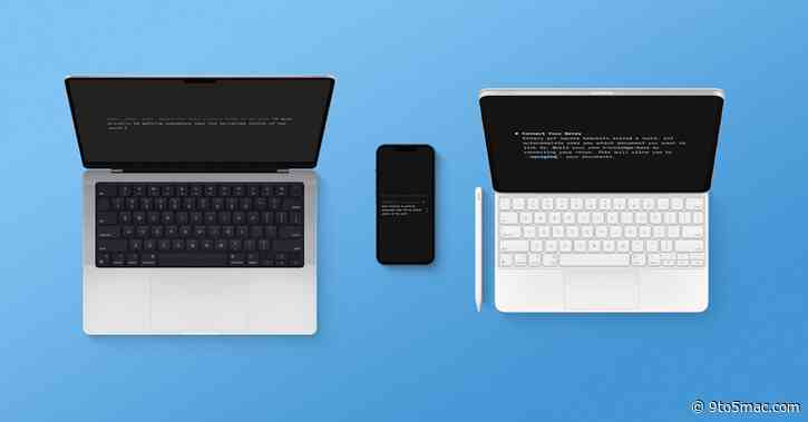 iA Writer 6 adds ‘knowledge management system’ for creating your own personal wikis