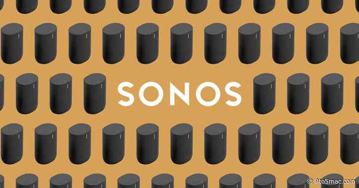 Some Sonos buyers were sent extra speakers they didn’t order and got charged for them, too