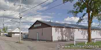 Candidates debate in Cobden Wednesday night - renfrewtoday.ca