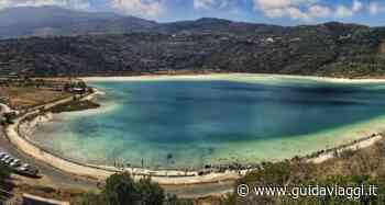 Casano, Pantelleria Island: "Bene l'estate. Forte interesse dei gruppi per i periodi di spalla" - GuidaViaggi - GuidaViaggi