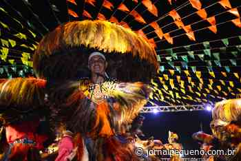 Sesi realiza tradicional São João em São Luís, Caxias e Bacabal – Jornal Pequeno - Jornal Pequeno