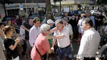 Aulla, ipotesi Tania Brunetti per la presidenza del consiglio - Il Tirreno