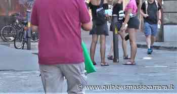 Le nuove positività restano a due cifre - Qui News Massa Carrara