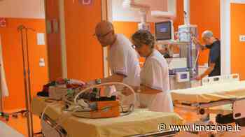 Firenze, pronto soccorso nel caos e i medici pensano a dimissioni di massa - LA NAZIONE