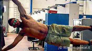 E ora anche un mozzicone inchioda Daniele Bedini - Il Tirreno