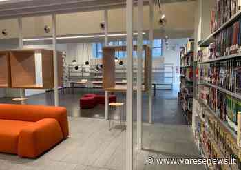 Gallarate lascia il sistema bibliotecario Panizzi. E guarda all'aggregazione con Busto - varesenews.it