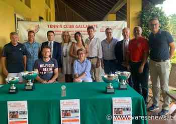 A Gallarate il quarto torneo nazionale di Wheelchair Tennis. E a settembre apre la scuola - varesenews.it