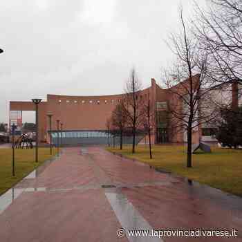 Screens. Culture dello schermo e immagini in movimento a Gallarate - La Provincia di Varese