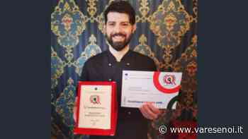 Cibo, vino e un riconoscimento… Eccellente per l’Enosteria di Gallarate - VareseNoi.it