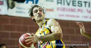 Basket, C Gold: l'Expo Inox spaventa Gallarate all'esordio nei play-off - L'Informatore Vigevanese