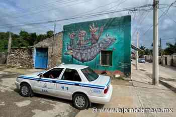 Bacalar llenará de color sus fachadas con nueva iniciativa - La Jornada Maya
