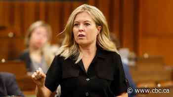 Michelle Rempel Garner 'seriously considering' Alberta UCP leadership bid