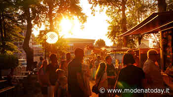 Carpi Street Festival, tre giorni di cibo di strada di qualità - ModenaToday