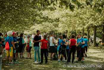 Parco Santacroce, a Carpi è stato un week end di festa: oltre 5mila i visitatori - SulPanaro
