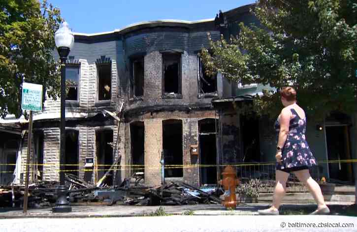 ‘Just Leave People Alone’: Abell Residents React, Come Together After Pride Flag & Homes Set Ablaze, Injuring 3