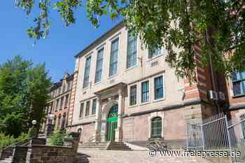 Polizisten im Visier der Staatsanwaltschaft - freiepresse.de