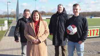 Sportverein in Corona-Zeiten: Union Tornesch kämpft um ausgeglichene Finanzen und Ehrenamtliche - shz.de