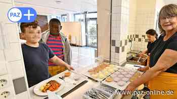 Mensa-Essen wird an vielen Schulen im Kreis Peine teurer - Peiner Allgemeine Zeitung - PAZ-online.de