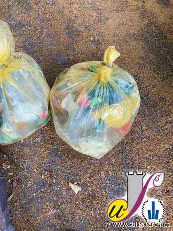 Nonantola, sorpreso ad abbandonare rifiuti in strada: sanzionato dalla polizia locale - SulPanaro