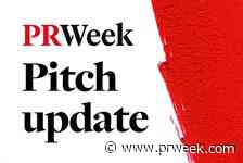Pitch Update: The Dorchester, Crimson Hotels, Barrhead Travel, Border Biscuits and more - PR Week