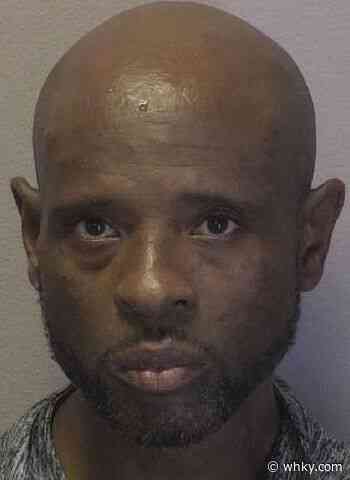 Concord Man Arrested in Hickory on Felony Assault Charge - WHKY