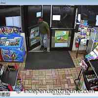 Concord police search for driver involved in hit-and-run - Independent Tribune