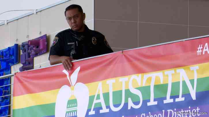 Austin ISD updates school safety protocols for next year
