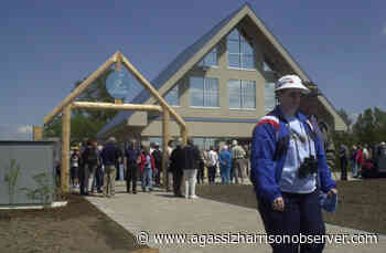 Chilliwack's Great Blue Heron Nature Reserve celebrates 20 years with free event – Agassiz Harrison Observer - Agassiz Harrison Observer