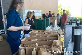 Ann Davis drive-thru breakfast fundraiser will help families in Chilliwack – Chilliwack Progress - Chilliwack Progress