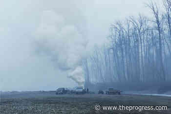 LETTER: Gill Bar is like a scene out of Mad Max – Chilliwack Progress - Chilliwack Progress