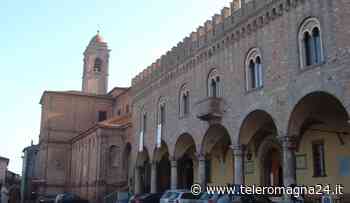 BERTINORO: Padre, madre e figlia, il covid si porta via un'intera famiglia - Teleromagna24