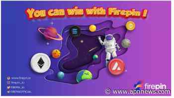 FIREPIN Token (FRPN): Could It Be as Successful as Theta Network (THETA) and Stacks (STX) - APN News