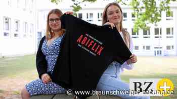 Abiturienten im Kreis Helmstedt bereiten den Abgang vor - Braunschweiger Zeitung