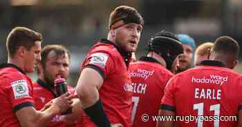 Banned Robinson explains his 'hung me out to dry' tackle on Biggar - RugbyPass