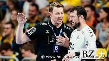Handballer des THW Kiel im Final Four: Der stete Außenseiter