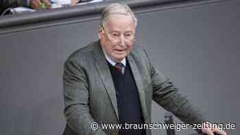 "Ein gäriger Haufen" - AfD vor entscheidendem Parteitag